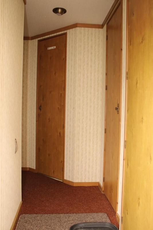 Mobilni Domek Boskovice Zewnętrze zdjęcie